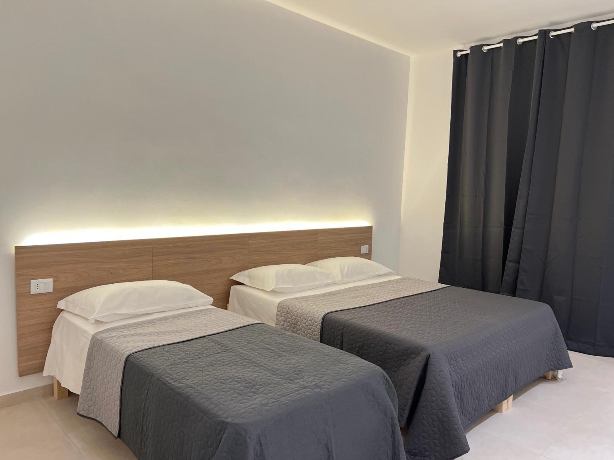Hotel Brivio — Fotos 1